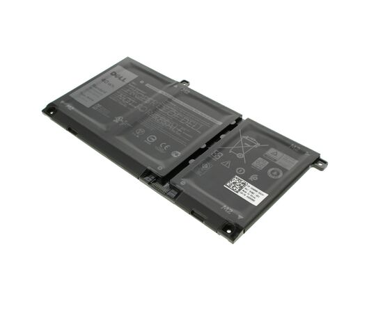 Аккумулятор для ноутбука Dell Latitude 3410 JK6Y6, 3550mAh (40Wh), 3cell, 11.25V, Li-ion (A47671), изображение 2 Аккумулятор для ноутбука Dell Latitude 3410 JK6Y6, 3550mAh (40Wh), 3cell, 11.25V, Li-ion (A47671), изображение 2