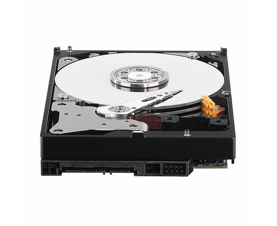 Жесткий диск 3.5" 1TB WD (WD10PURZ), изображение 3 Жесткий диск 3.5" 1TB WD (WD10PURZ), изображение 3