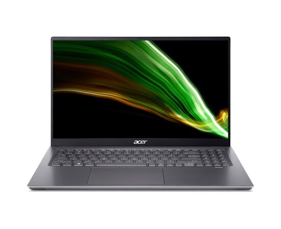 Ноутбук Acer Swift X SFX16-51G (NX.AYKEU.002), изображение 2 Ноутбук Acer Swift X SFX16-51G (NX.AYKEU.002), изображение 2