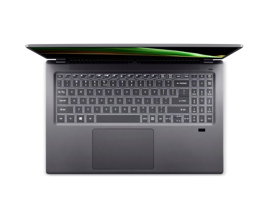 Ноутбук Acer Swift X SFX16-51G (NX.AYKEU.002), изображение 3 Ноутбук Acer Swift X SFX16-51G (NX.AYKEU.002), изображение 3