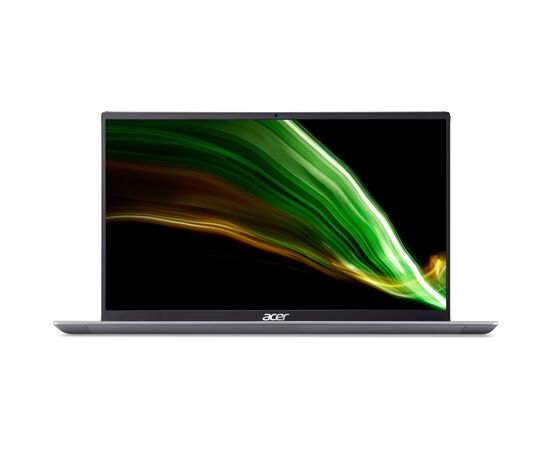Ноутбук Acer Swift X SFX16-51G (NX.AYKEU.002), изображение 5 Ноутбук Acer Swift X SFX16-51G (NX.AYKEU.002), изображение 5