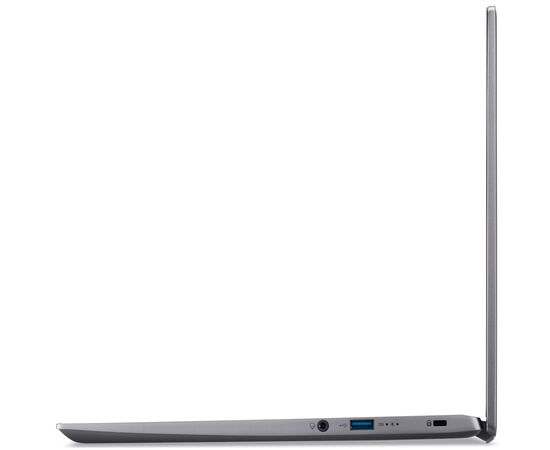 Ноутбук Acer Swift X SFX16-51G (NX.AYKEU.002), изображение 7 Ноутбук Acer Swift X SFX16-51G (NX.AYKEU.002), изображение 7
