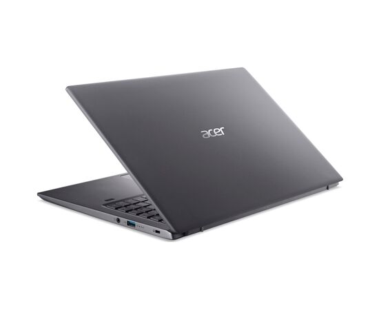 Ноутбук Acer Swift X SFX16-51G (NX.AYKEU.002), изображение 8 Ноутбук Acer Swift X SFX16-51G (NX.AYKEU.002), изображение 8