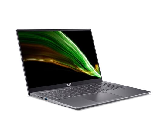 Ноутбук Acer Swift X SFX16-51G (NX.AYKEU.002)