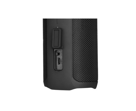 Акустическая система 2E SoundXTube Plus TWS MP3 Wireless Waterproof Black (2E-BSSXTPWBK), изображение 4 Акустическая система 2E SoundXTube Plus TWS MP3 Wireless Waterproof Black (2E-BSSXTPWBK), изображение 4