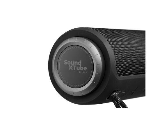 Акустическая система 2E SoundXTube Plus TWS MP3 Wireless Waterproof Black (2E-BSSXTPWBK), изображение 5 Акустическая система 2E SoundXTube Plus TWS MP3 Wireless Waterproof Black (2E-BSSXTPWBK), изображение 5