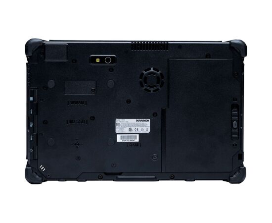 Планшет Durabook R11 11.6FHD/Intel i5-1235U/8/256F/int/W10P (R1G1A2BABAXX), изображение 2 Планшет Durabook R11 11.6FHD/Intel i5-1235U/8/256F/int/W10P (R1G1A2BABAXX), изображение 2