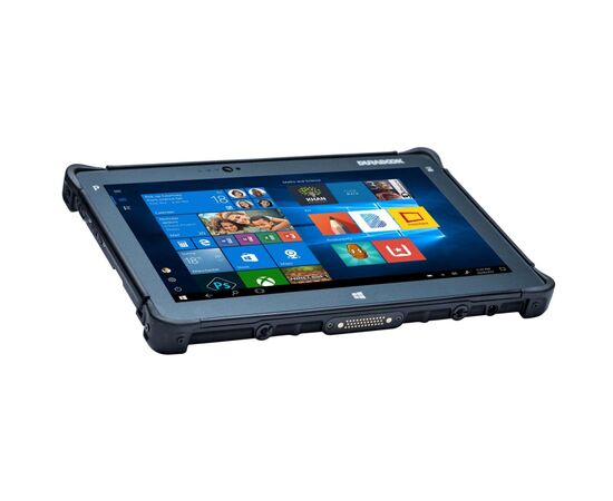 Планшет Durabook R11 11.6FHD/Intel i5-1235U/8/256F/int/W10P (R1G1A2BABAXX), изображение 3 Планшет Durabook R11 11.6FHD/Intel i5-1235U/8/256F/int/W10P (R1G1A2BABAXX), изображение 3