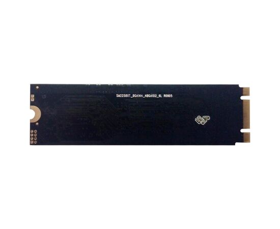 Накопитель SSD M.2 2280 256GB Golden Memory (GMM2256), изображение 2 Накопитель SSD M.2 2280 256GB Golden Memory (GMM2256), изображение 2