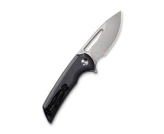 Нож Civivi Odium G10 Black (C2010D), изображение 2 Нож Civivi Odium G10 Black (C2010D), изображение 2