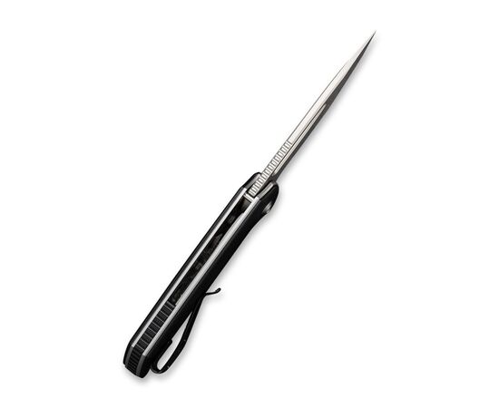 Нож Civivi Odium G10 Black (C2010D), изображение 3 Нож Civivi Odium G10 Black (C2010D), изображение 3