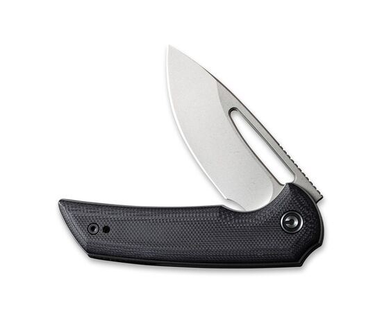 Нож Civivi Odium G10 Black (C2010D), изображение 4 Нож Civivi Odium G10 Black (C2010D), изображение 4