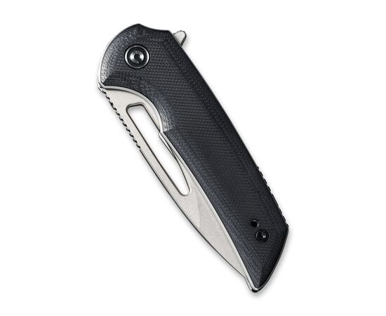 Нож Civivi Odium G10 Black (C2010D), изображение 5 Нож Civivi Odium G10 Black (C2010D), изображение 5