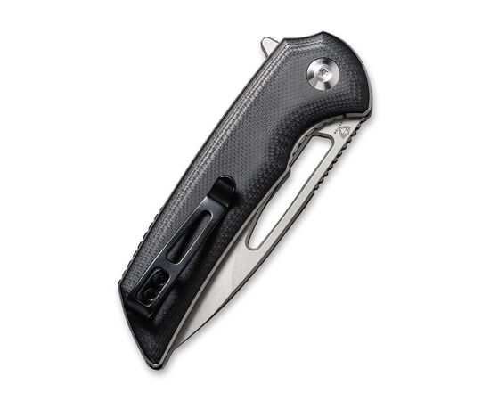 Нож Civivi Odium G10 Black (C2010D), изображение 6 Нож Civivi Odium G10 Black (C2010D), изображение 6