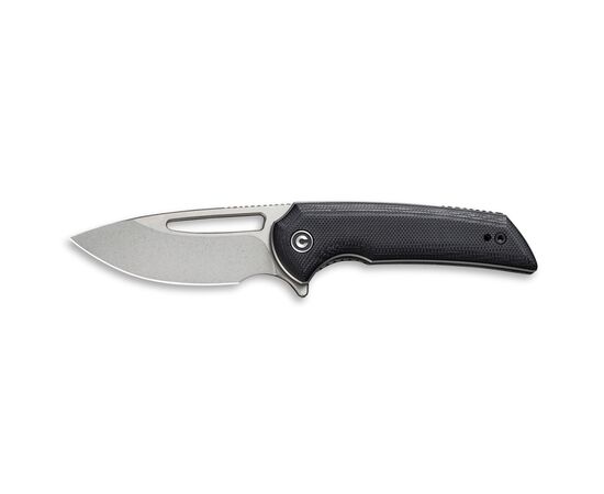 Ніж Civivi Odium G10 Black (C2010D)
