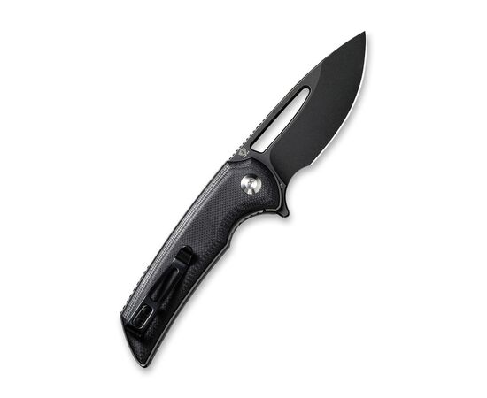 Нож Civivi Odium G10 Black Blade (C2010E), изображение 2 Нож Civivi Odium G10 Black Blade (C2010E), изображение 2