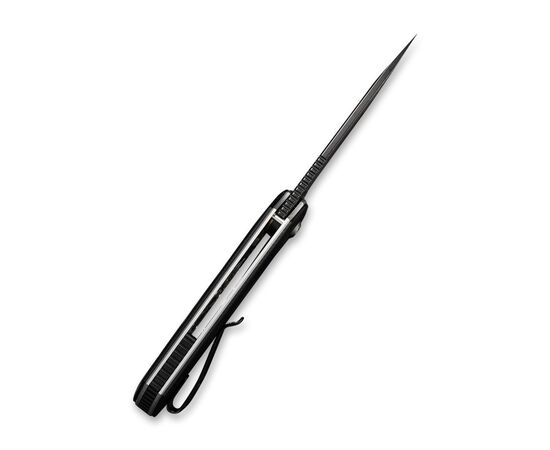 Нож Civivi Odium G10 Black Blade (C2010E), изображение 3 Нож Civivi Odium G10 Black Blade (C2010E), изображение 3