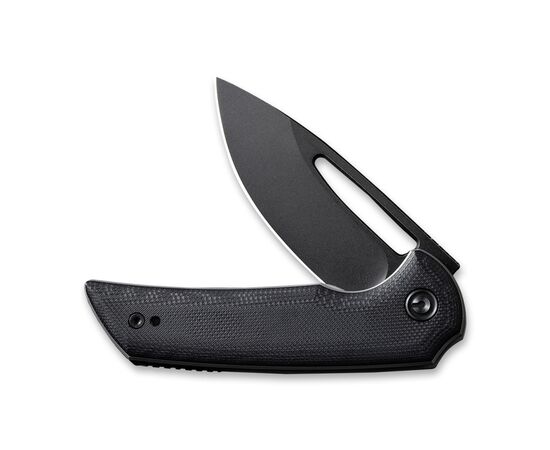 Нож Civivi Odium G10 Black Blade (C2010E), изображение 4 Нож Civivi Odium G10 Black Blade (C2010E), изображение 4