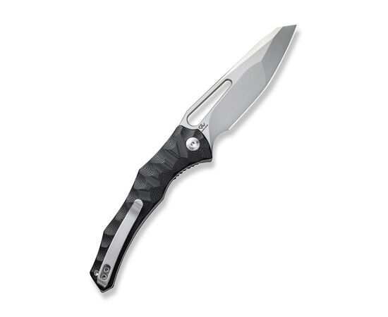 Нож Civivi Spiny Dogfish G10 Black (C22006-1), изображение 2 Нож Civivi Spiny Dogfish G10 Black (C22006-1), изображение 2