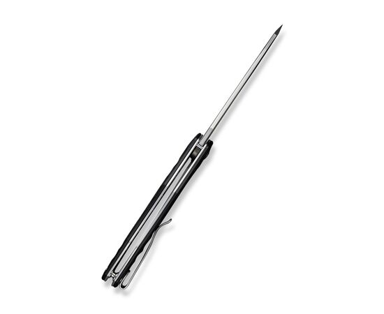Нож Civivi Spiny Dogfish G10 Black (C22006-1), изображение 3 Нож Civivi Spiny Dogfish G10 Black (C22006-1), изображение 3
