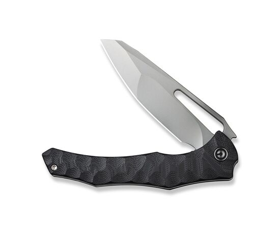Нож Civivi Spiny Dogfish G10 Black (C22006-1), изображение 4 Нож Civivi Spiny Dogfish G10 Black (C22006-1), изображение 4