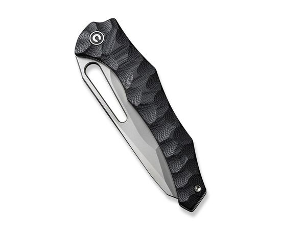 Нож Civivi Spiny Dogfish G10 Black (C22006-1), изображение 5 Нож Civivi Spiny Dogfish G10 Black (C22006-1), изображение 5