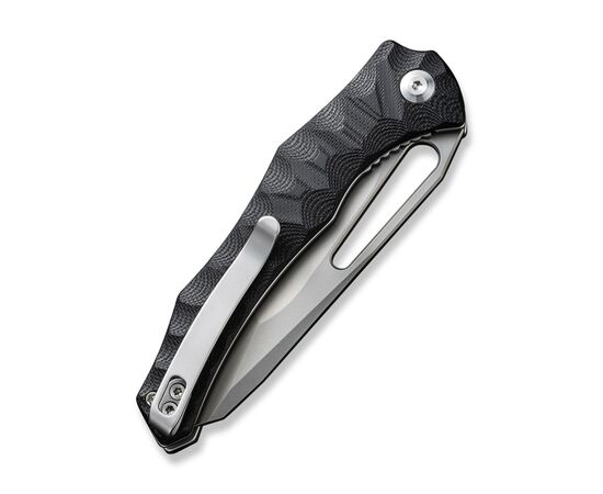 Нож Civivi Spiny Dogfish G10 Black (C22006-1), изображение 6 Нож Civivi Spiny Dogfish G10 Black (C22006-1), изображение 6