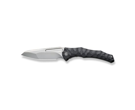 Ніж Civivi Spiny Dogfish G10 Black (C22006-1)