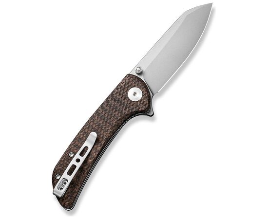 Нож Sencut Fritch Micarta (S22014-3), изображение 2 Нож Sencut Fritch Micarta (S22014-3), изображение 2