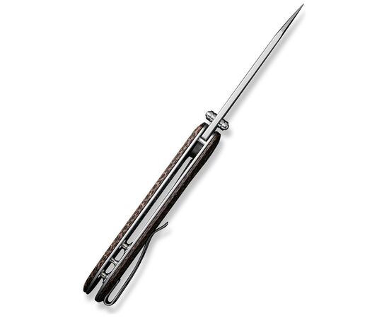 Нож Sencut Fritch Micarta (S22014-3), изображение 3 Нож Sencut Fritch Micarta (S22014-3), изображение 3