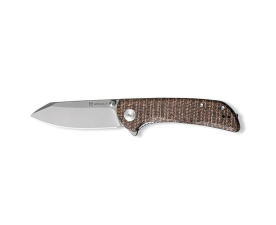 Нож Sencut Fritch Micarta (S22014-3)