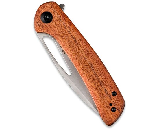 Нож Sencut Honoris Cuibourtia Wood (SA07A), изображение 4