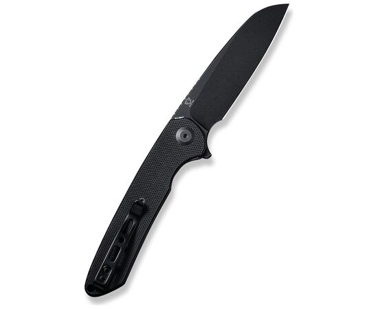 Нож Sencut Kyril G10 Black (S22001-1), изображение 2 Нож Sencut Kyril G10 Black (S22001-1), изображение 2