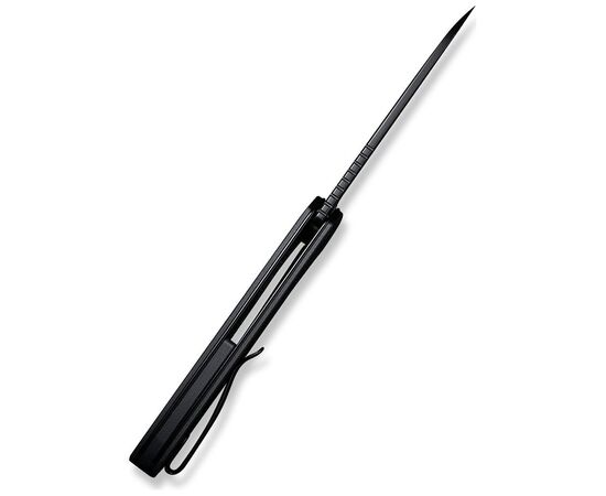 Нож Sencut Kyril G10 Black (S22001-1), изображение 3 Нож Sencut Kyril G10 Black (S22001-1), изображение 3