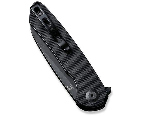 Нож Sencut Kyril G10 Black (S22001-1), изображение 6 Нож Sencut Kyril G10 Black (S22001-1), изображение 6