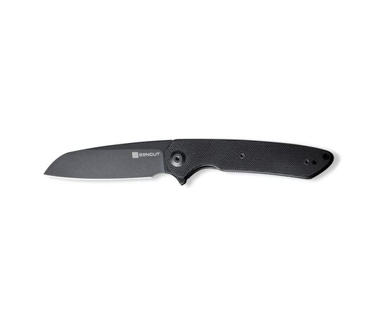 Ніж Sencut Kyril G10 Black (S22001-1)