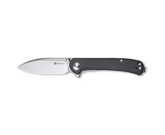 Ніж Sencut Scepter G10 Black (SA03B)