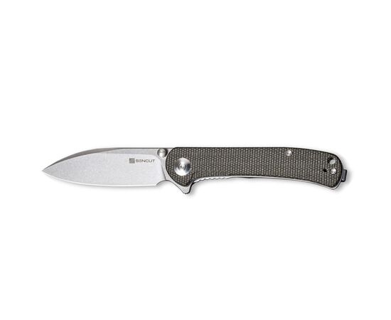 Ніж Sencut Scepter Dark Micarta (SA03F)