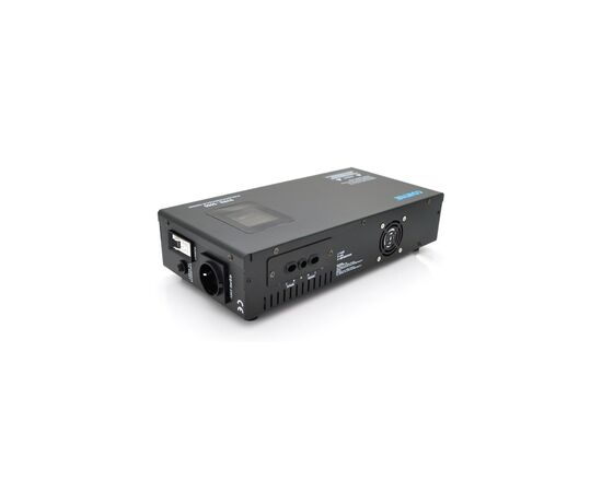 Стабилизатор Conter CR-SVRS-5000, изображение 2 Стабилизатор Conter CR-SVRS-5000, изображение 2