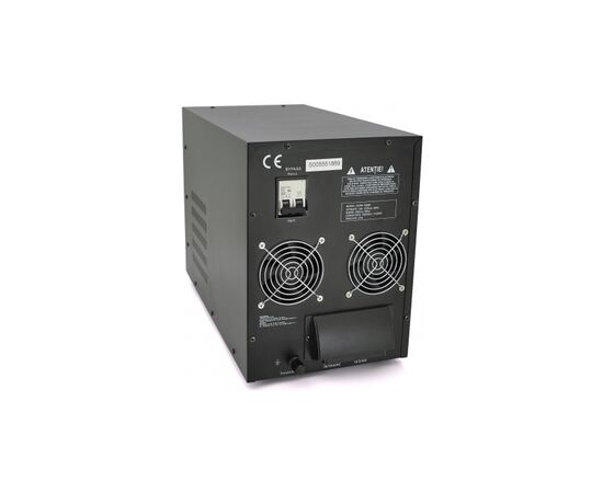 Стабилизатор Conter CR-SVRH-15000, изображение 2 Стабилизатор Conter CR-SVRH-15000, изображение 2