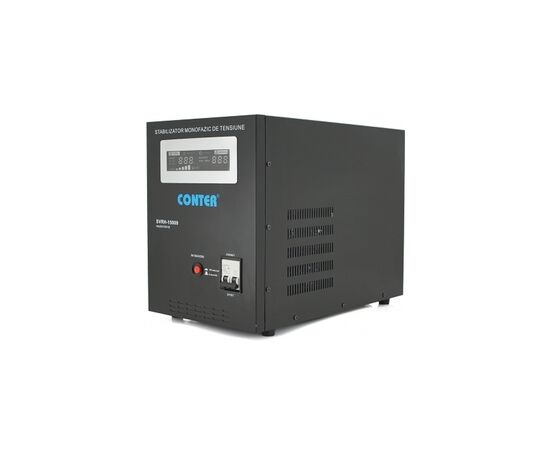Стабилизатор Conter CR-SVRH-15000