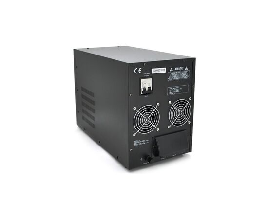 Стабилизатор Conter CR-SVRH-20000, изображение 2 Стабилизатор Conter CR-SVRH-20000, изображение 2