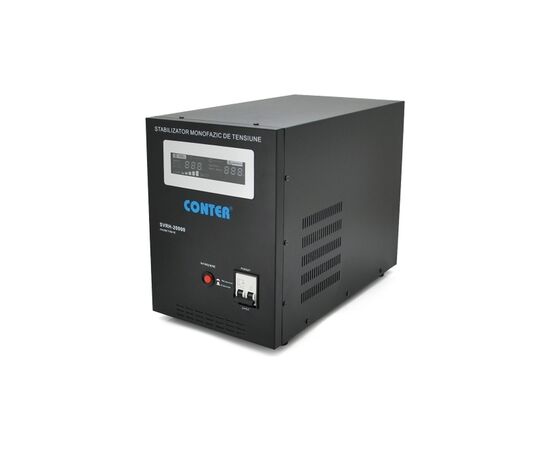 Стабілізатор Conter CR-SVRH-20000