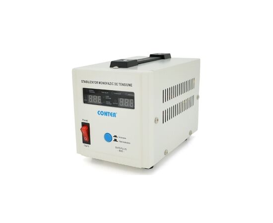 Стабілізатор Conter CR-SVR-PLUS-500
