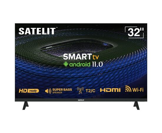 Телевизор Satelit 32H9150ST