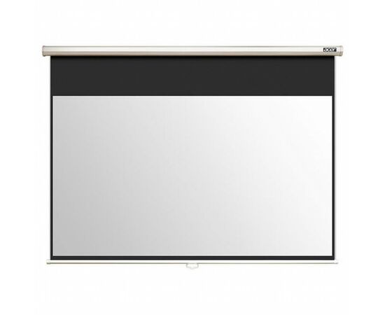 Проекционный экран Acer E100-W01MW (MC.JBG11.009)