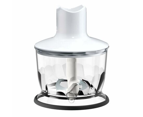 Аксесуари до кухонних комбайнів Braun MQ 30 WH (MQ30WH)