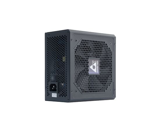 Блок питания Chieftec 500W (GPE-500S), изображение 2 Блок питания Chieftec 500W (GPE-500S), изображение 2