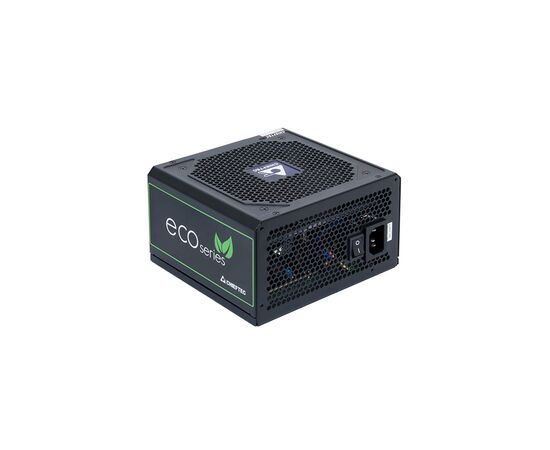 Блок живлення Chieftec 500W (GPE-500S)