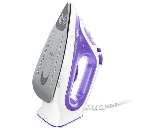 Утюг Braun SI 3042 VI (SI3042VI), изображение 2 Утюг Braun SI 3042 VI (SI3042VI), изображение 2